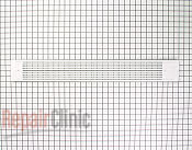 Kickplate (wht) - Part # 690919 Mfg Part # 70128-6