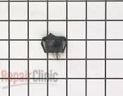 Light Switch - Part # 253448 Mfg Part # WB24X415