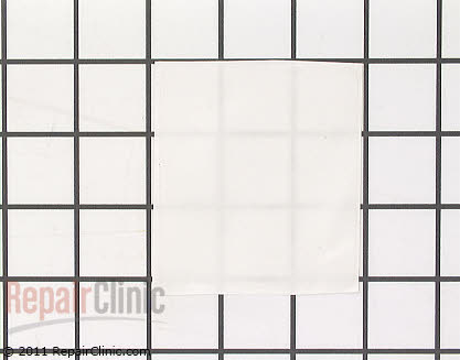Light lens cover PFILWA016WRP0 Main Product View