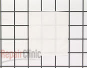 Light lens cover - Part # 1914090 Mfg Part # PFILWA016WRP0