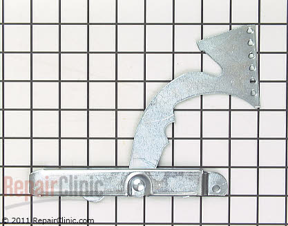 Oven Door Hinge (OEM)  3420A033-34