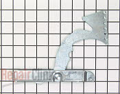 Oven Door Hinge - Part # 530092 Mfg Part # 3420A033-34