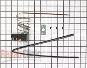 Oven Thermostat - Part # 252635 Mfg Part # WB21X5320