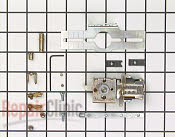 Oven Thermostat - Part # 283268 Mfg Part # WJ28X510