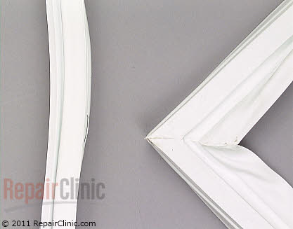 Refrigerator Door Gasket 70025-6 Main Product View