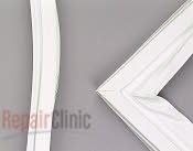 Refrigerator Door Gasket - Part # 689100 Mfg Part # 70025-6