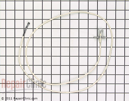 Spark Electrode WB19K10075 Main Product View
