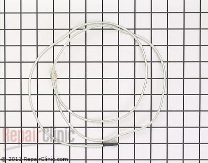 Spark Electrode WB2X9366 Main Product View