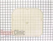 Stirrer Blade Cover - Part # 602336 Mfg Part # 51001028