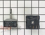Surface Element Switch - Part # 501093 Mfg Part # 318120505