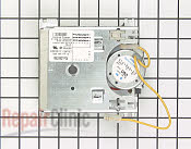 Timer - Part # 271727 Mfg Part # WD21X760