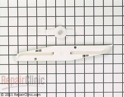 Upper Wash Arm Assembly (OEM)  12001383