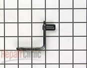 Bottom Hinge - Part # 292385 Mfg Part # WR13X596