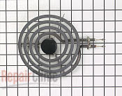 Coil Surface Element - Part # 257686 Mfg Part # WB30X256