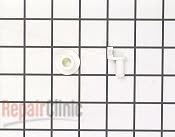 Dishrack - Part # 472950 Mfg Part # 2955-0002