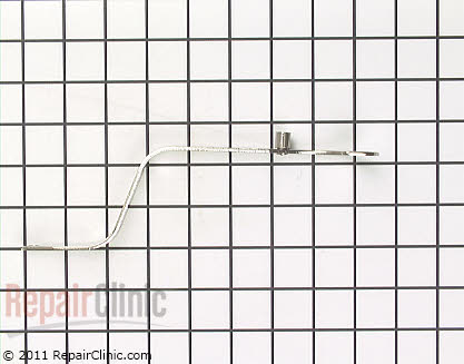Door Lock WB15K5016 Main Product View