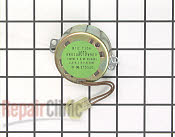 Drive Motor - Part # 757905 Mfg Part # 15QBP0453