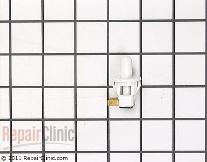 Fan Switch WR23X135 Main Product View