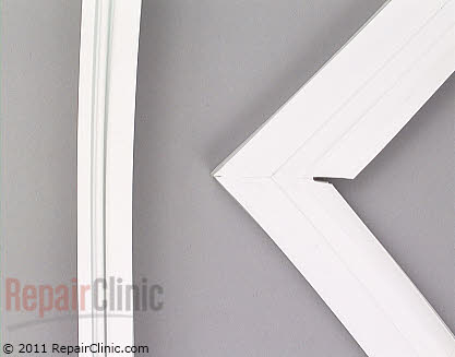 Freezer Door Gasket WR24X527 Main Product View