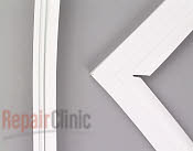 Freezer Door Gasket - Part # 300830 Mfg Part # WR24X527