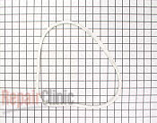 Gasket & Seal - Part # 622742 Mfg Part # 5303261021
