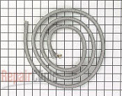 Gasket - Part # 247683 Mfg Part # WB2K5319