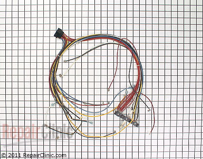 Harness- c 5170D174-60     Main Product View