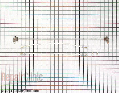 Heating Element WR51X412 Main Product View