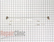 Heating Element - Part # 305132 Mfg Part # WR51X412