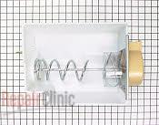 Ice Bucket Assembly - Part # 295407 Mfg Part # WR17X4310