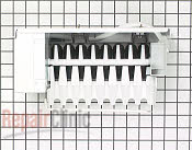 Ice Maker Assembly - Part # 773601 Mfg Part # WR30X10001