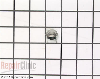 Icemaker Mold Thermostat (OEM)  WR29X157