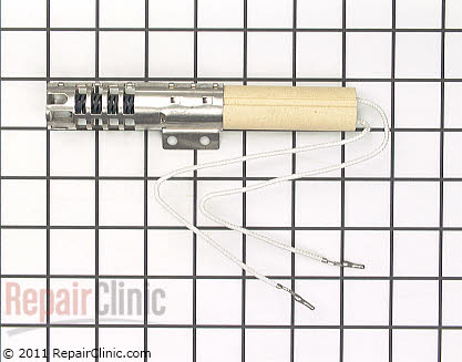 Igniter Y0042166 Main Product View
