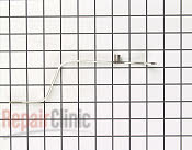 Latch - Part # 245290 Mfg Part # WB15K5016