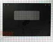 Outer Door Glass - Part # 264127 Mfg Part # WB57K5307
