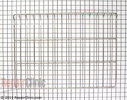 Oven Rack WB48M4 Main Product View