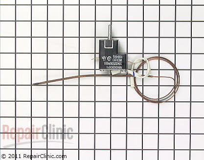 Oven Thermostat WB20K5 Main Product View