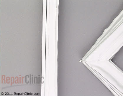 Refrigerator Door Gasket WR24X437 Main Product View