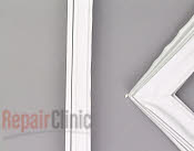 Refrigerator Door Gasket - Part # 300588 Mfg Part # WR24X437