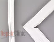 Refrigerator Door Gasket - Part # 300847 Mfg Part # WR24X529