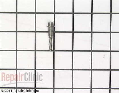 Screw (OEM)  WD2X439 - $1.12
