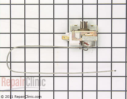 Temperature Control Thermostat WR9X559 Main Product View