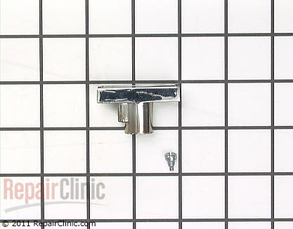 Timer Knob 27382P          Main Product View