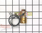 Water Inlet Valve - Part # 780080 Mfg Part # 000-0814-097