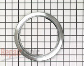 6 Inch Burner Trim Ring - Part # 608491 Mfg Part # 5300131986