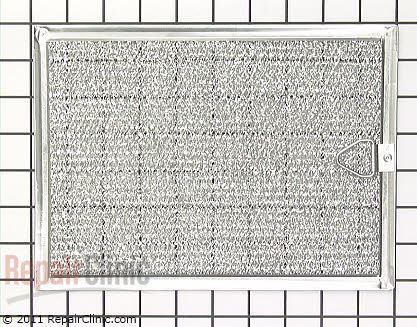Air Filter 4158352 Main Product View