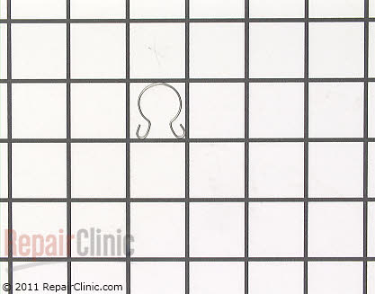 Westinghouse Dryer Clip