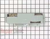 Compressor & Sealed System - Part # 418466 Mfg Part # 154089301