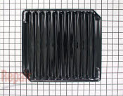 Drip Bowl & Drip Pan - Part # 565603 Mfg Part # 4315094