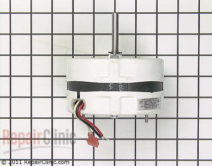 Fan Motor 5303279144 Main Product View